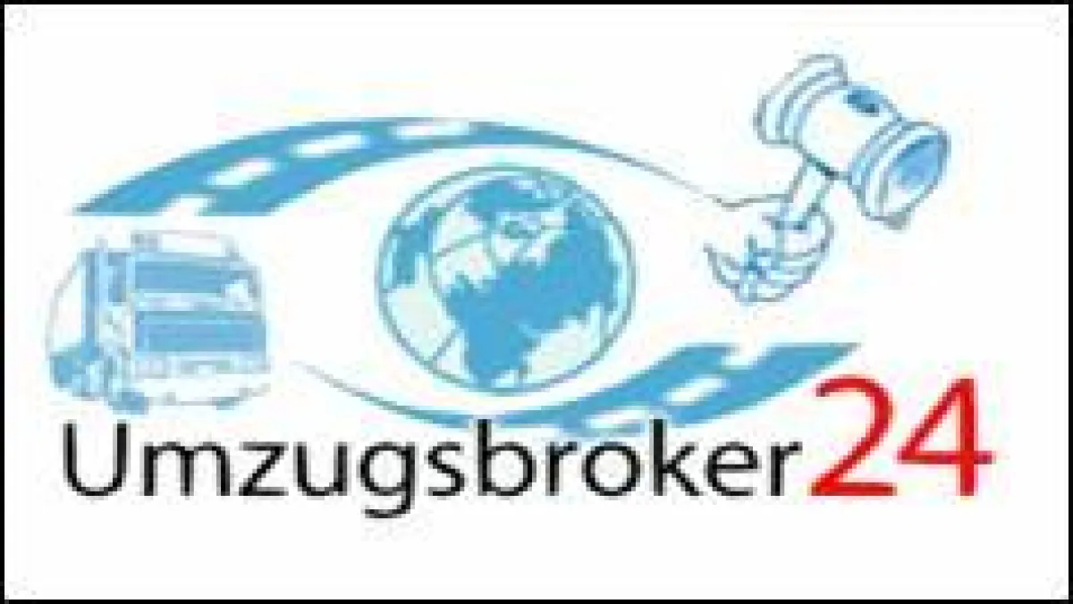 Umzugsbroker24.de - Clever preiswert umziehen