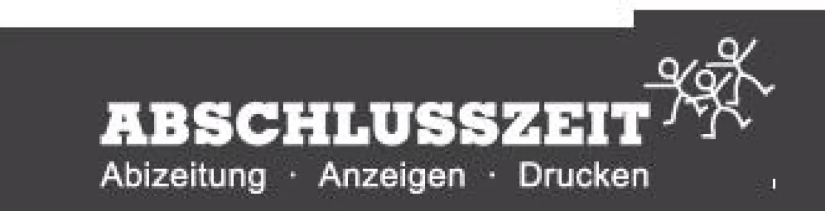 Logo Abschlusszeit