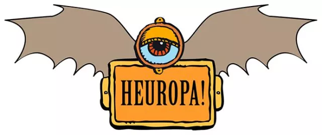 Bild: Heuropa! Polnisch, Tschechisch und Litauisch für Kinder aus bilingualen Familien.