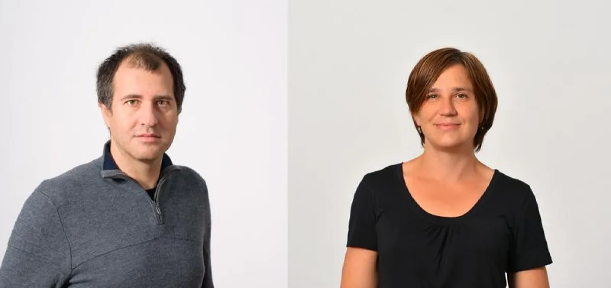 Sylvia Cremer und Fyodor Kondrashov erhalten jeweils einen Consolidator Grant des Europäischen Forschungsrats (IST Austria)