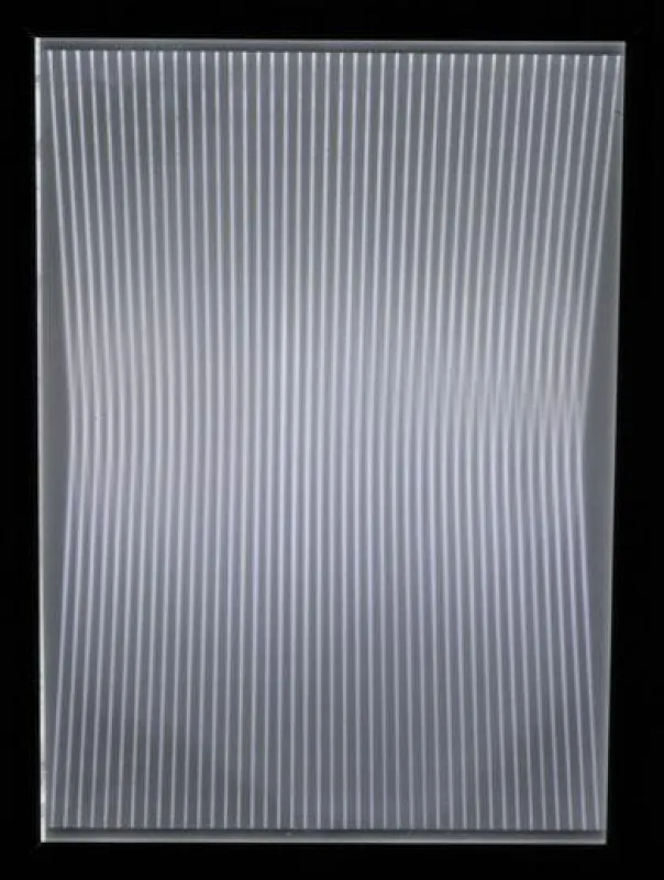 Lightpanel mit Prismentechnologie