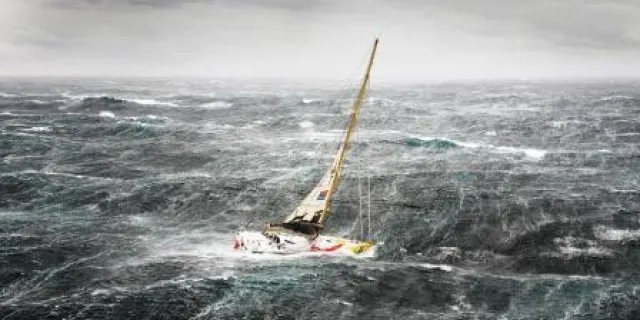 Bild: 5 Oceans Race: VELUX erneut Titelsponsor