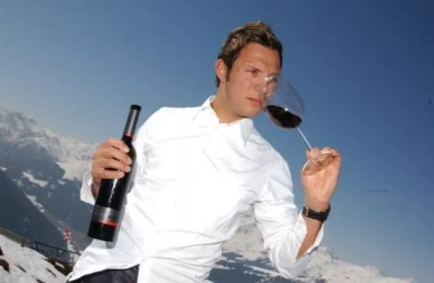 Bild: 8. Weinwoche im Sporthotel Stock - Weinverkostungen, Weinbasar & Winzer-Skisafari im Zillertal