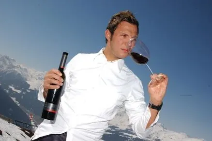 Bild: 8. Weinwoche im Sporthotel Stock - Weinverkostungen, Weinbasar & Winzer-Skisafari im Zillertal