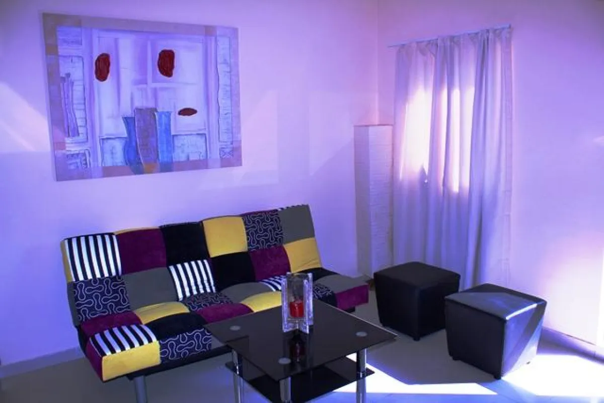 Ferienwohnung in Malta