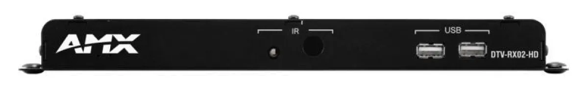 Digitaler TV-Empfänger - DTV-RX02-HD