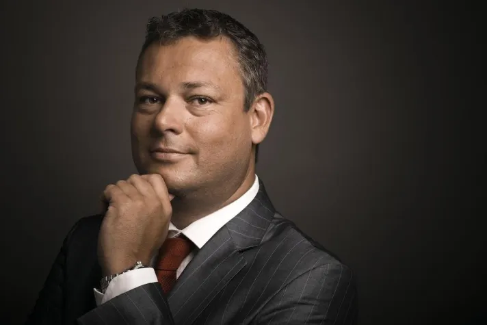 Bild: Rainer-Christian Koppitz ist neuer Vice President EMEA Services bei Dell