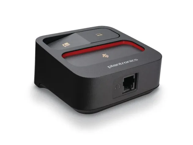 Plantronics präsentiert Smart Switch zur nahtlosen Verwaltung von Anrufen in Contact Centern Bild: Plantronics präsentiert Smart Switch zur nahtlosen Verwaltung von Anrufen in Contact Centern