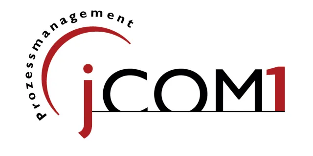 Geschäftsprozessmanagement: jCOM1 AG stellt jFLOW! vor Bild: Geschäftsprozessmanagement: jCOM1 AG stellt jFLOW! vor