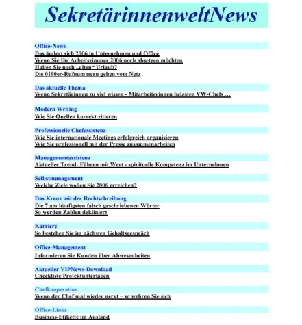 Bild: Psychoterror durch unerwünschte Werbung nimmt zu – Das können Sie dagegen tun