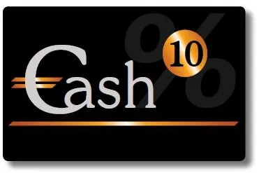 Bild: Markteinführung der Cash10 Rabattkarte in Deutschland