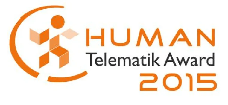 Telematik Award 2015 - Der offizielle Startschuss für Bewerbungen Bild: Telematik Award 2015 - Der offizielle Startschuss für Bewerbungen