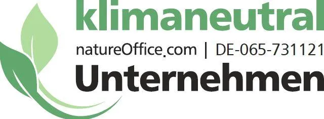 Bild: Klimaneutral arbeiten und damit Nachhaltigkeit schaffen