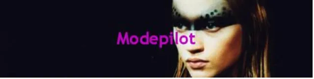 Bild: Happy Birthday, Modepilot