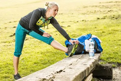 Bild: Wer nicht ausruht, ist nicht fit: Ohne Regeneration kein Trainingserfolg