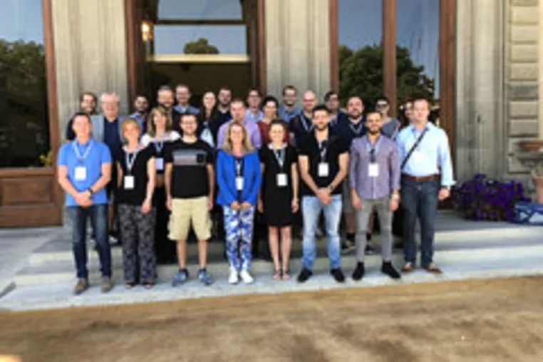 Bild: MBA Masterthesis-Seminar in Florenz