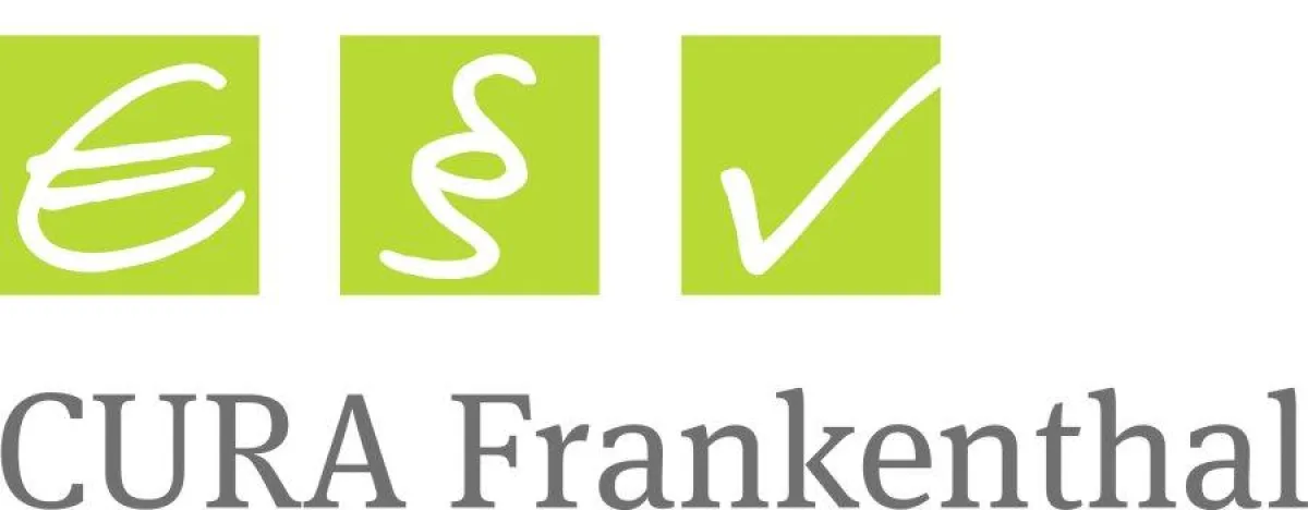 CURA Frankenthal Steuerberatungsgesellschaft mbH