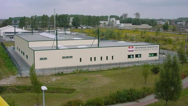 Bild: Staatliche Technische Universität Krasnodar erhält Fallgewichtsgeräte von ZORN INSTRUMENTS aus Deutschland