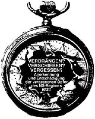 Bild: Erstmals auf Antrag monatliche Entschädigungsleistungen für Euthanasie-Geschädigte