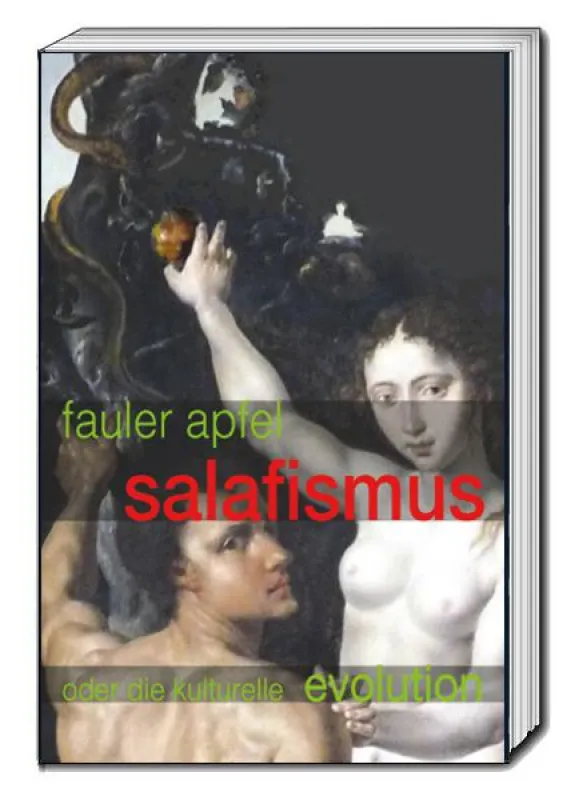 Abbildung des Buchcovers