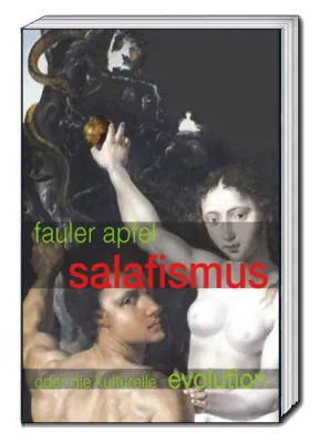 Bild: Salafismus Damals und Heute
