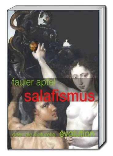 Salafismus Damals und Heute Bild: Salafismus Damals und Heute