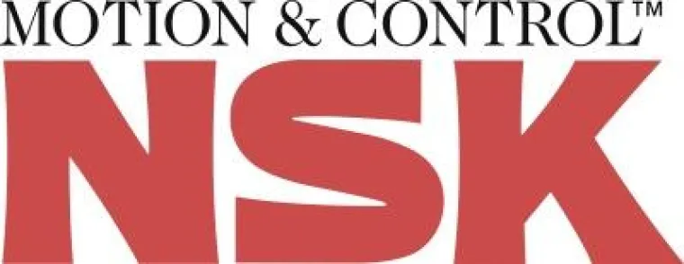 Bild: NSK auf der Hannover Messe 2009