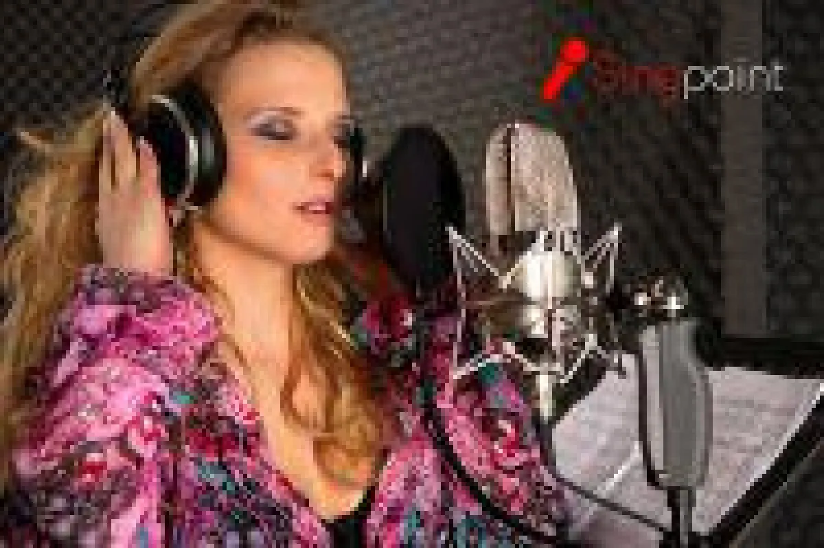 Singpoint eigene CD
