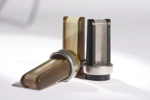 Bild: Filtermanufaktur bietet Beratung zu Sieb- und Filterlösungen an