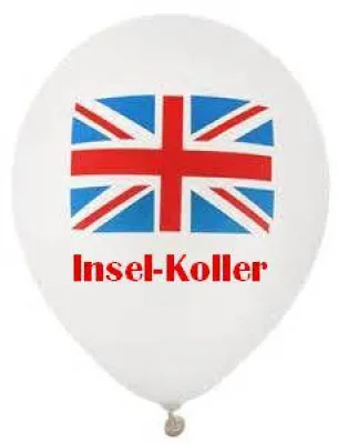 BREXIT: DIE SPINNEN, DIE BRITEN Bild: BREXIT: DIE SPINNEN, DIE BRITEN