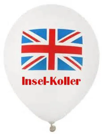 Bild: BREXIT: DIE SPINNEN, DIE BRITEN