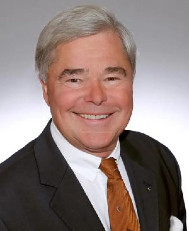 Dr. Lutz Aengevelt, geschäftsführender Gesellschafter AENGEVELT IMMOBILIEN