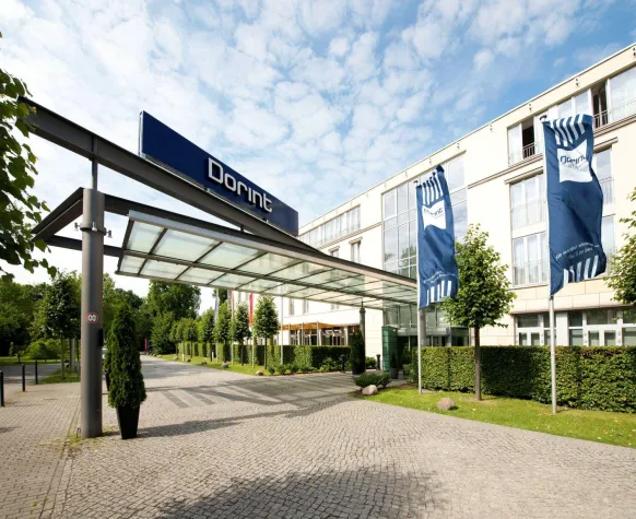 Bild: Potsdam statt Berlin - Fokus auf die Einheits-Expo