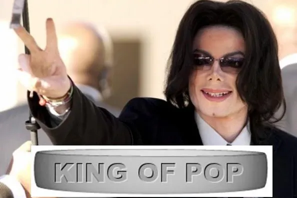 Michael Jackson Freundschaftsarmband in New York vorgestellt Bild: Michael Jackson Freundschaftsarmband in New York vorgestellt