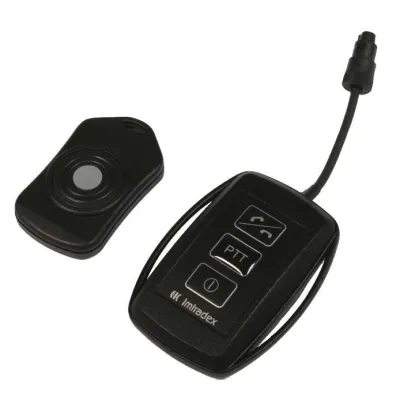 Kommunikationslösungen von Imtradex sorgen bei Staatsbesuchen in Deutschland für Sicherheit Bild: Kommunikationslösungen von Imtradex sorgen bei Staatsbesuchen in Deutschland für Sicherheit