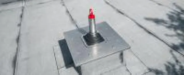 Bild: Vertrauen ist gut …