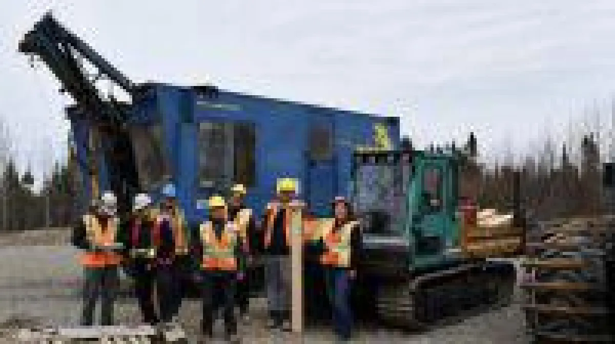 Quelle: Maple Gold Mines