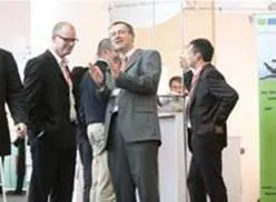 PRIMUS DELPHI GROUP präsentiert Fachvorträge auf der DOAG 2010 Bild: PRIMUS DELPHI GROUP präsentiert Fachvorträge auf der DOAG 2010