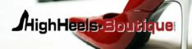 Bild: Der Schuhshop HighHeels-Boutique.com präsentiert die neue Schuh Kollektion für den Sommer
