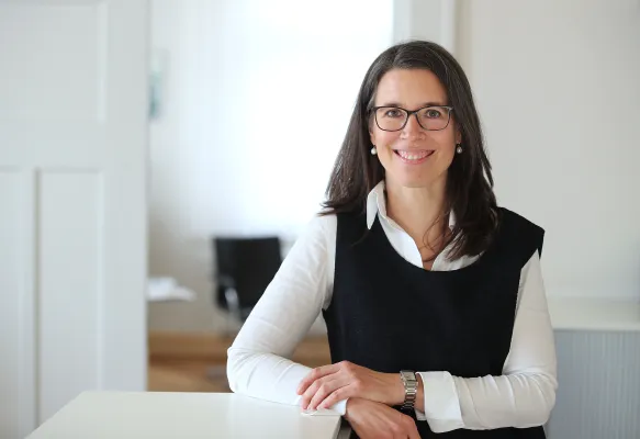 Bild: Selbstverwaltung und politische Mitsprache - VPKA Bayern e.V. nimmt Einfluss auf fachpolitisches Geschehen