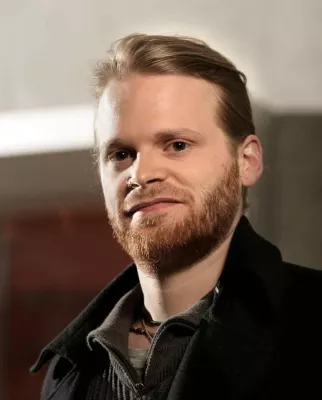 xaitment beim Microsoft Gamefest 2008 Bild: xaitment beim Microsoft Gamefest 2008