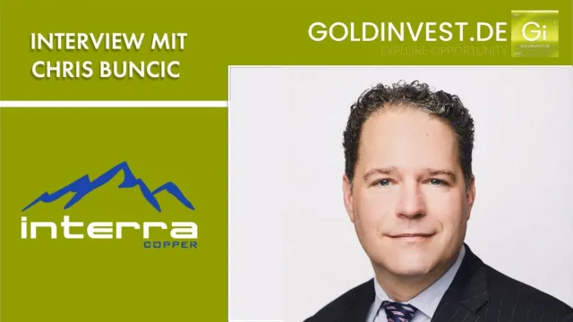 Interra Copper: Neuer Player im Land der Kupfergiganten Bild: Interra Copper: Neuer Player im Land der Kupfergiganten