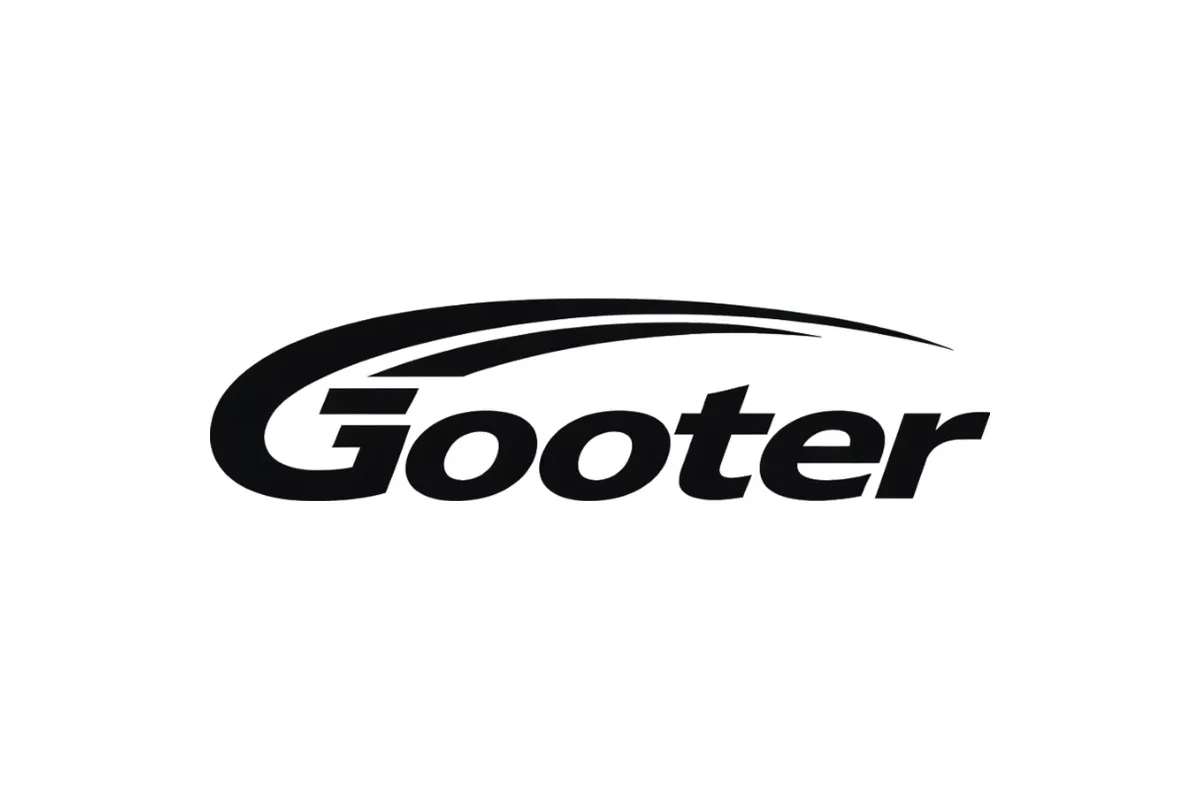 Logo GOOTER (© © GOOTER)