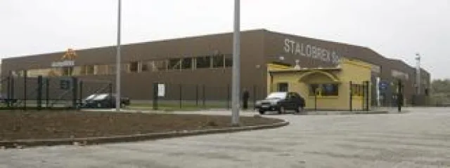 Bild: IIG realisiert technisch anspruchsvolle Produktionsanlage für Stalobrex in Polen