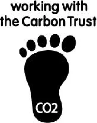 Bild: Die britische Organisation Carbon Trust würdigt die Arbeit der Continental Clothing Company