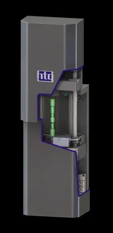 RotaryGauge® Bild: RotaryGauge®