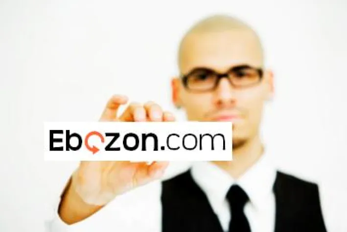 Bild: So ist es. Das Einkaufen und Verkaufen von eBooks bei Ebozon.com