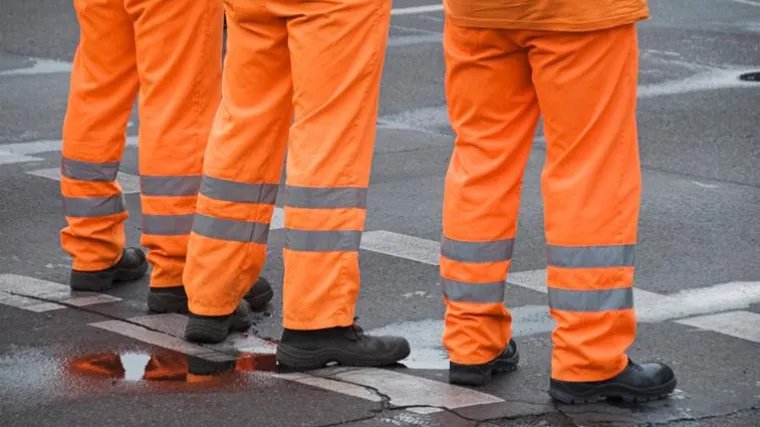 Bild: RED wird neue Kreativagentur des AWM.