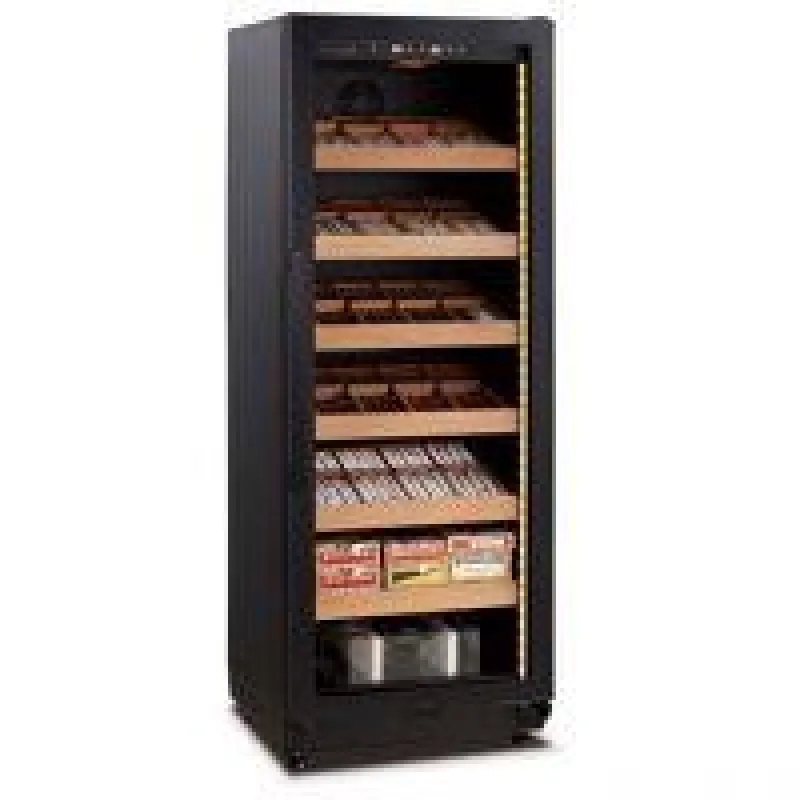 Swisscave Humidore