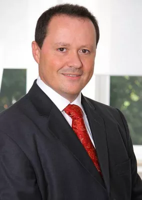 Bild: Sebastian Asendorf wird Geschäftsführer der Avinway Consultants GmbH